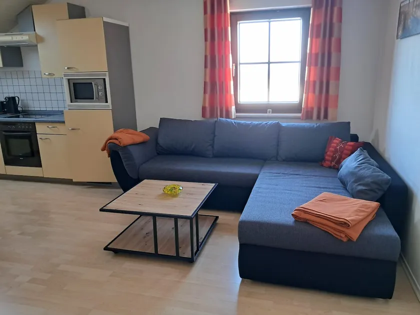 Apartment with a view of the mountains (Haus Probst) - Image 1