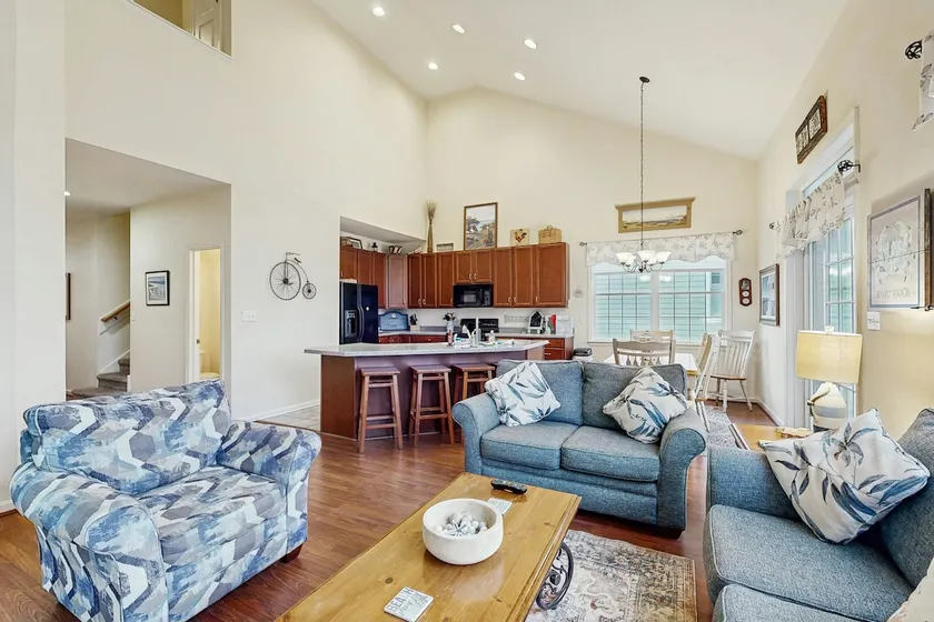 Bear Trap Dunes home with golf WiFi pool sauna gym - Image 1