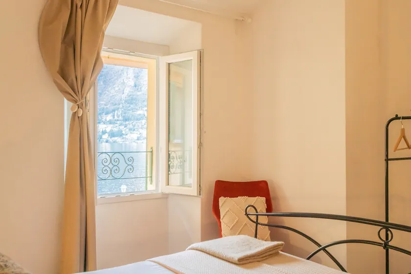 La Finestra Sul Molo by Rent All Como - Image 1