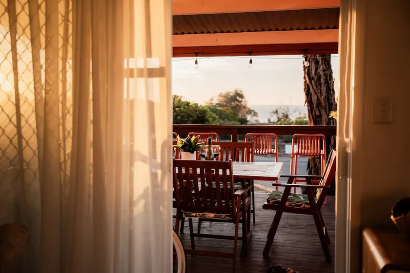 Oceanview Beach Shack with Pool & Walk to Dining - Image 1