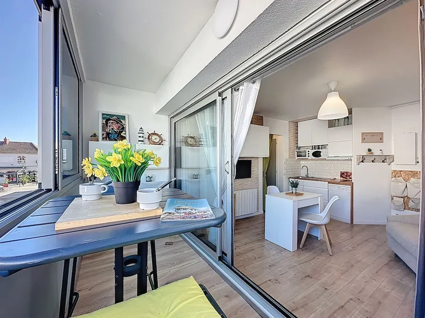 Residence de la Mer by Interhome - Image 1