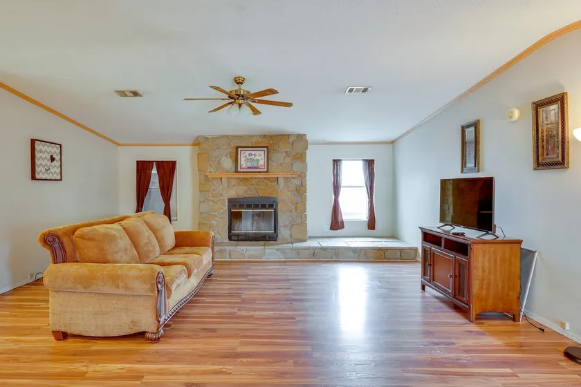 4 Mi to Beach: Perry Home Near Boat Launch - Image 1