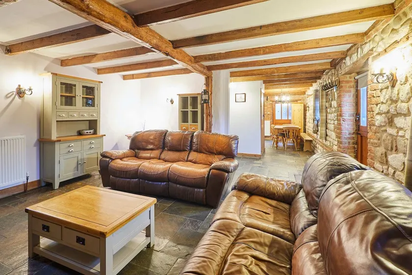 Host & Stay - The Stable Bridlington - Image 1