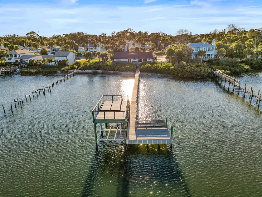 Riverfront Home | Golf Cart | Hooked on the River - Image 1