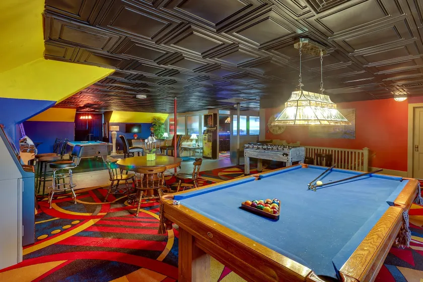 Fun & Unique Home w/ Vintage Game Room in Annville - Image 1