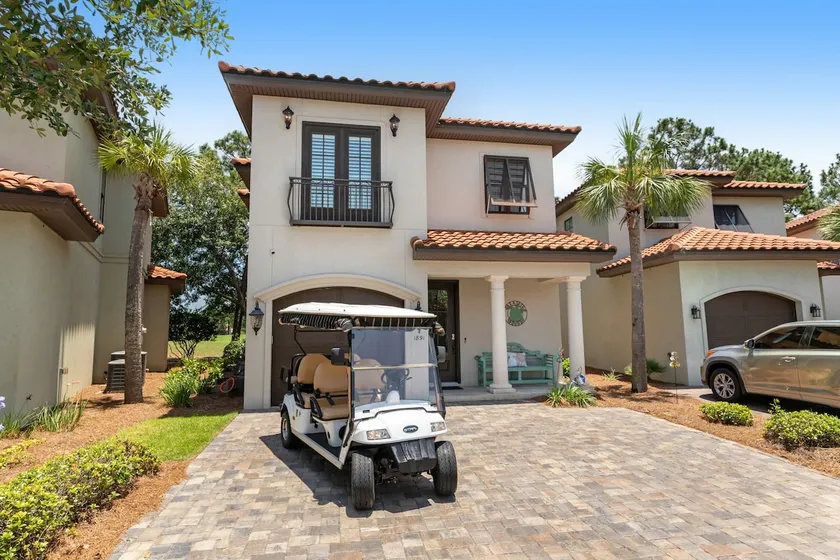 Villa Lago - Emerald Isle - Image 1
