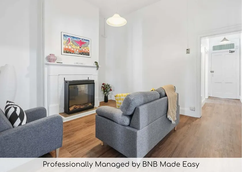 The Heritage Stay • 1860s Cottage • Central CBD - Image 1