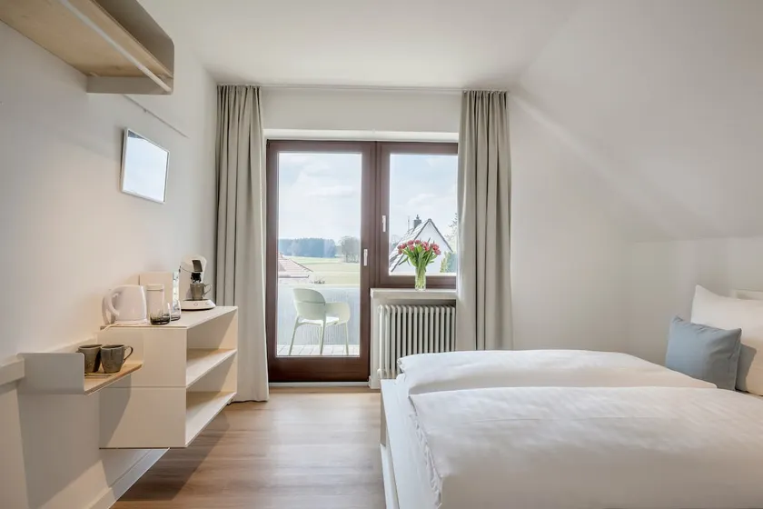 Design Serviced Apartments Haus zum Wald - Image 1