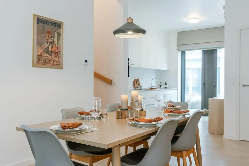Casiola - Spacious house close to the beach - Image 1