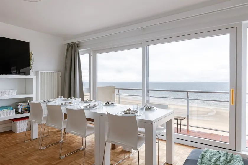 Casiola - New apartment with beautiful sea view - Image 1