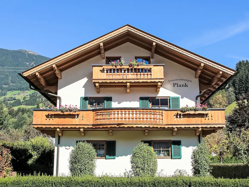 Appartamento Plank by Interhome - Image 1