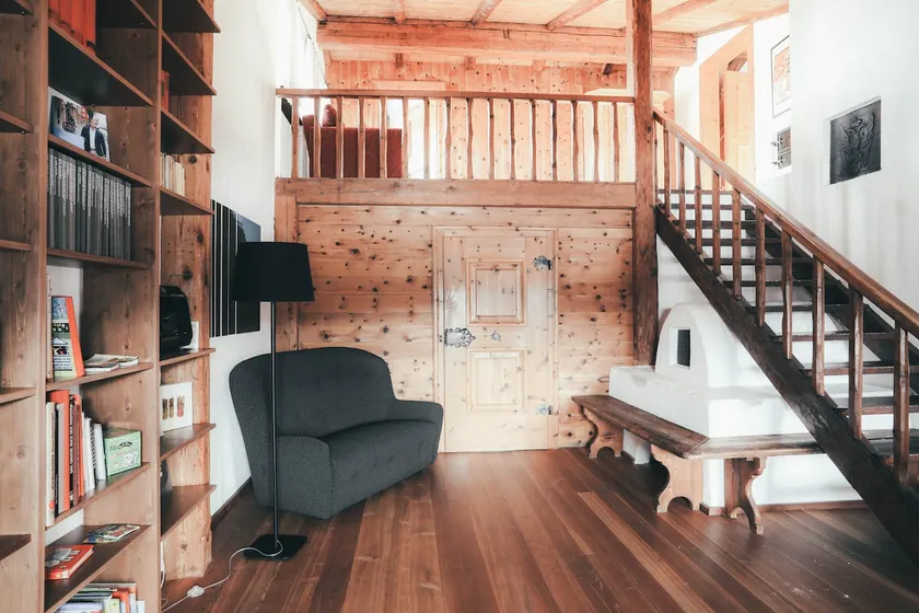 170m² Loft · 2BR & cosy lounge · Allgäu - Image 1