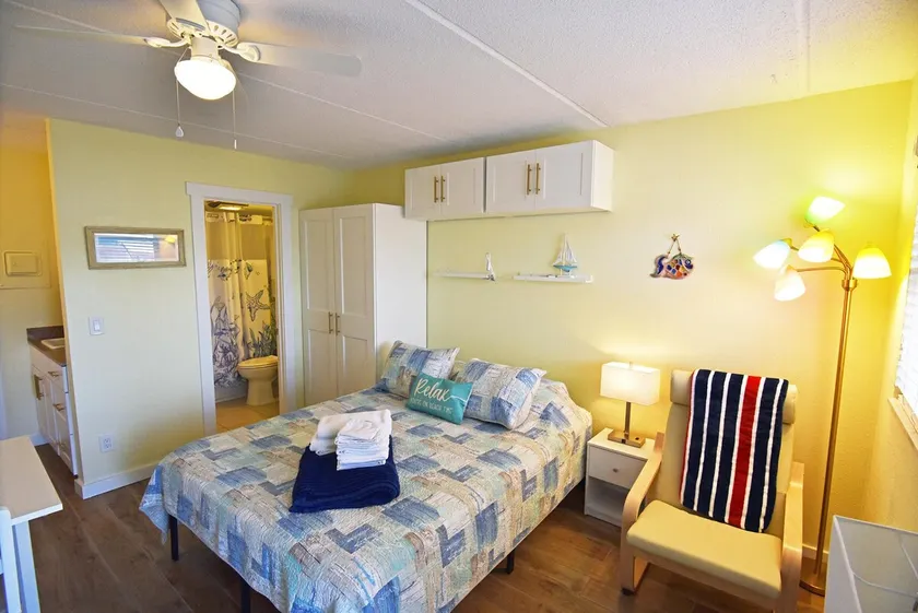 Lovely Venice Beach Studio (2 min. Walk to Beach) - Image 1