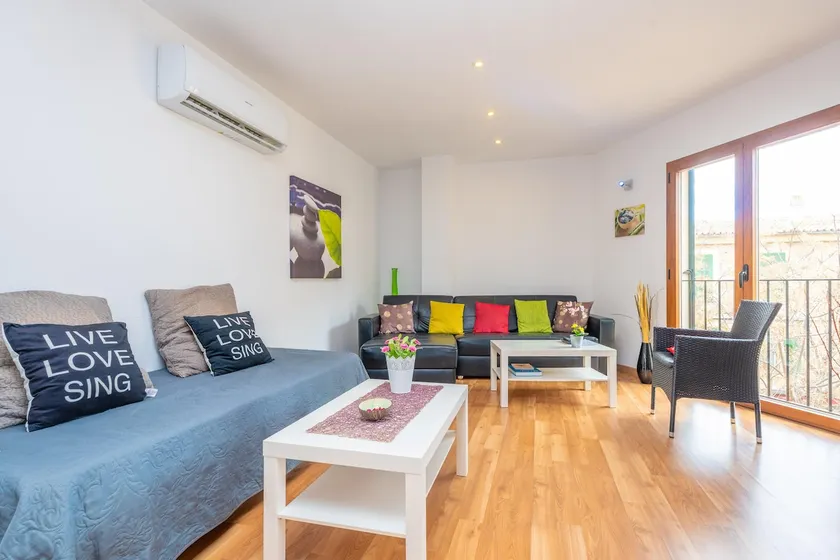 Residencial Suites Valldemossa - S'arxiduc - Image 1