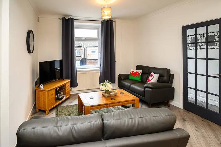 Ty Glyndwr by STAE-Homes - Image 1