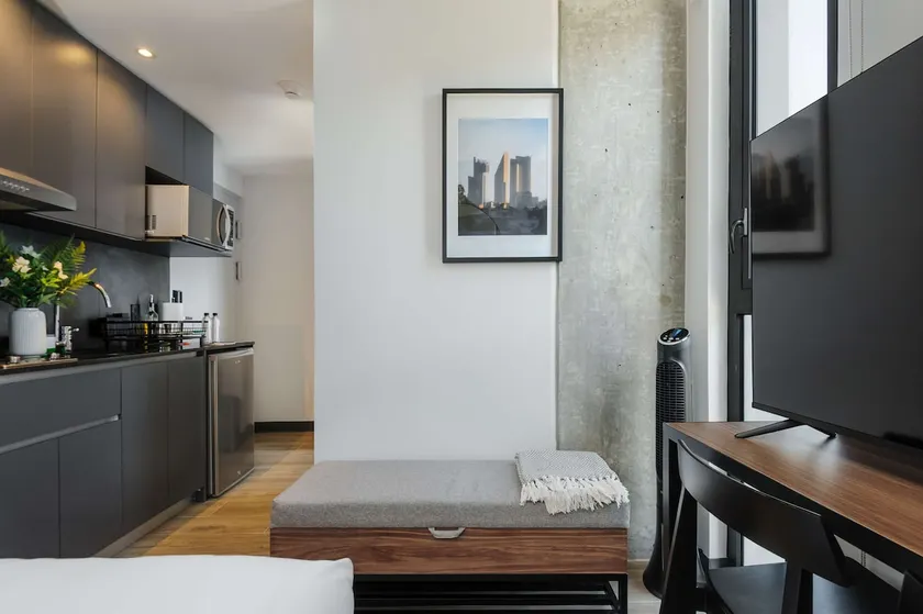 w* | Inviting Loft in the Heart of Interlomas - Image 1