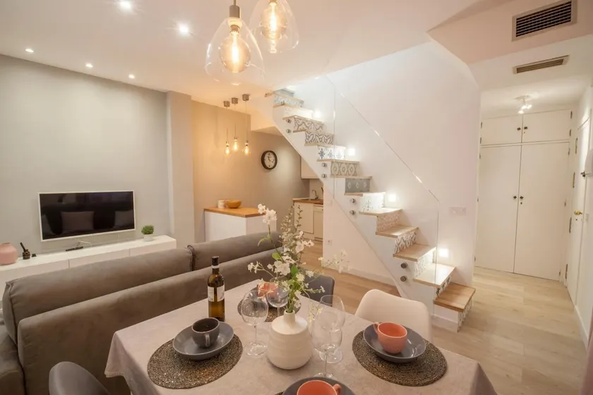 Rosi's Apartment - Image 1