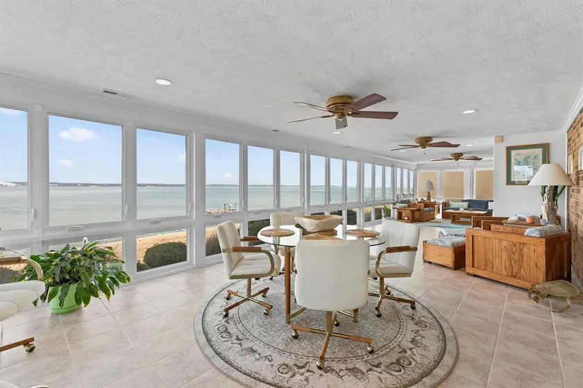 Salt Therapy | Riverfront 4BR Peaceful Haven - Image 1