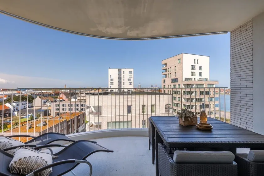 Casiola - Bright apartment with seaview - Image 1