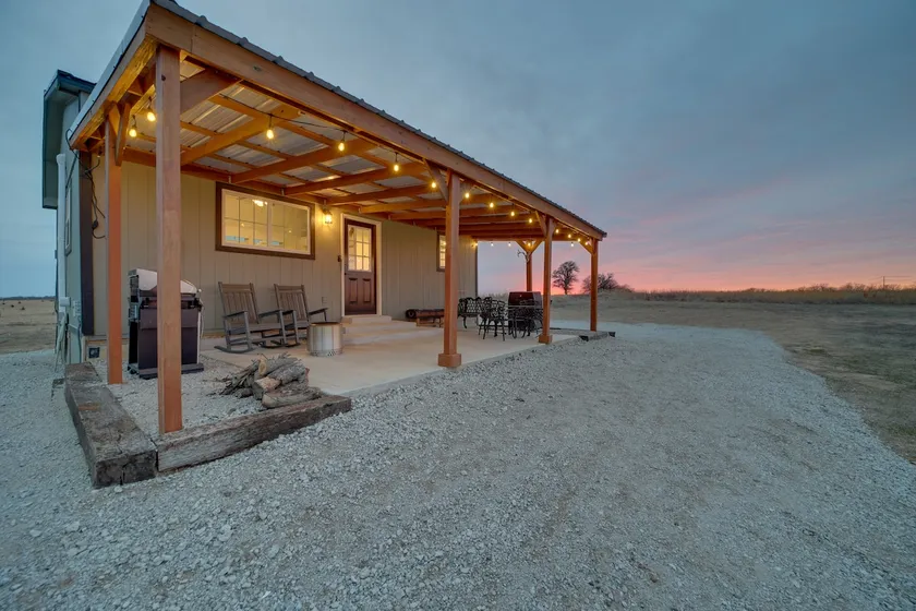 70-acre Retreat w/ 2 Fishing Ponds Near Route 66 - Image 1