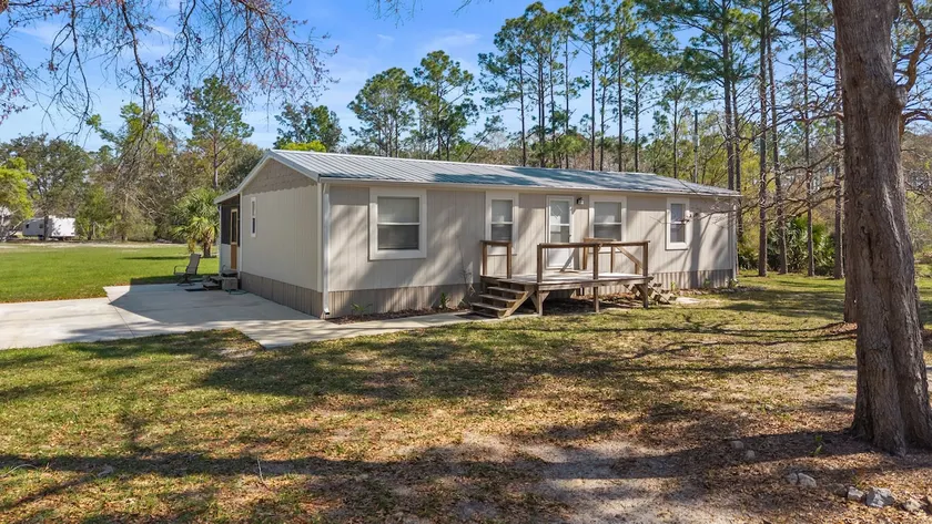 Steinhatchee Acres Retreat - Home in Steinhatchee - Image 1
