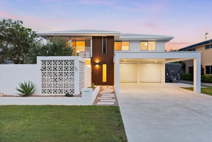 The Beach House – East Ballina - Image 1