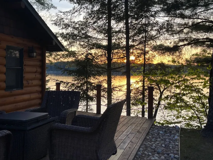 Familienfreundliche tolle Ferienwohnung mit Grill, schnellem Internet und Garten | Seeblick - Image 1