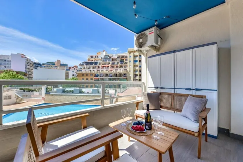 Soleá Apartment - Image 1
