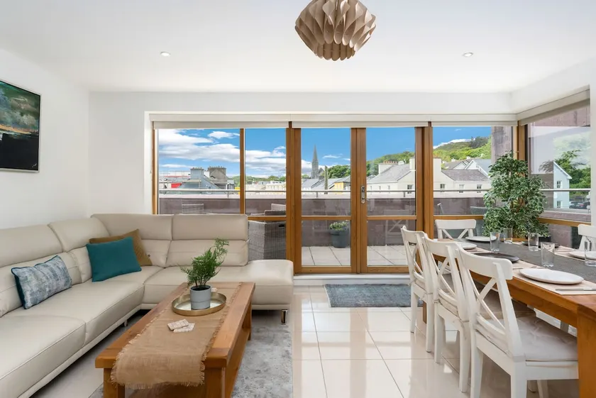 Apartment 144 - Clifden - Image 1