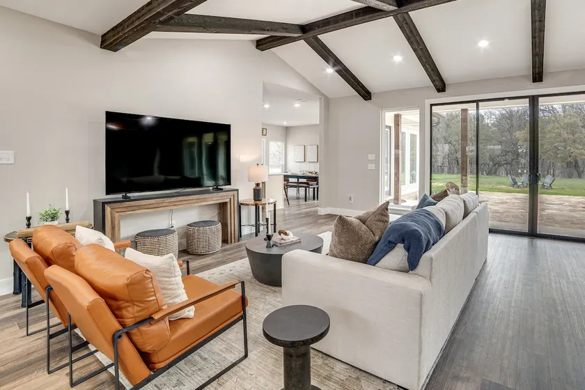 Beach + Brazos River Access! Family-friendly Haven - Image 1