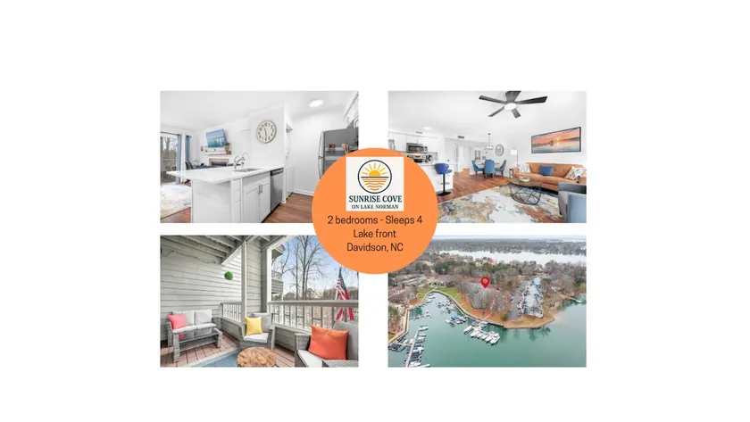 Sunrise Cove - Image 1