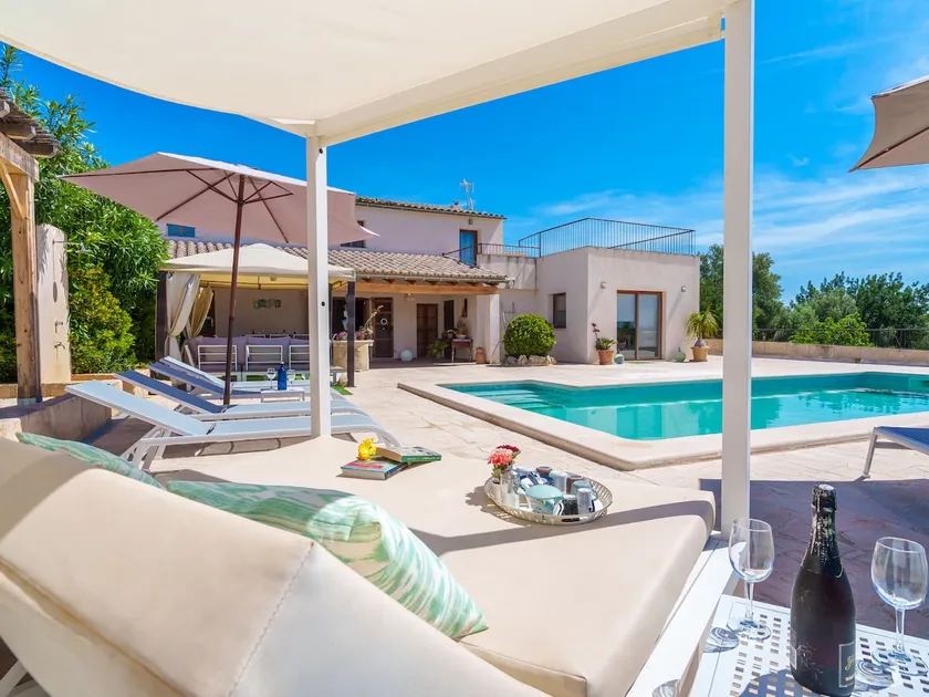 Holiday Home Es Cos by Interhome - Image 1