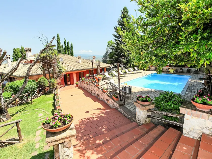 Villa Villa Mina by Interhome - Image 1