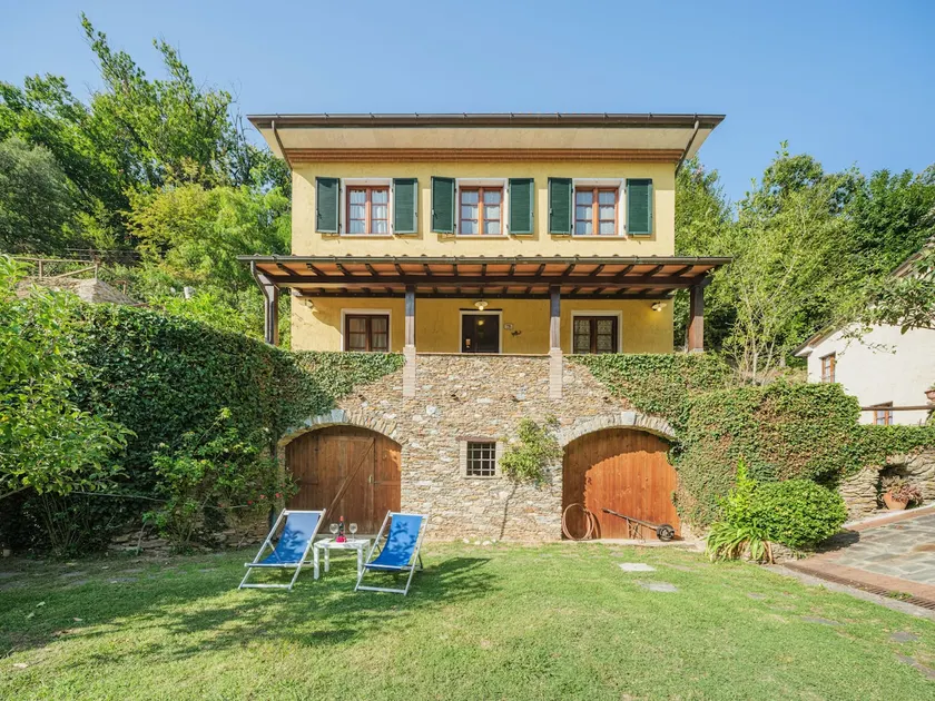 Ferienhaus L'Aia by Interhome - Image 1