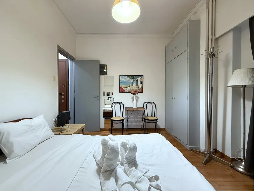 Charming and cozy studio apartment - Image 1