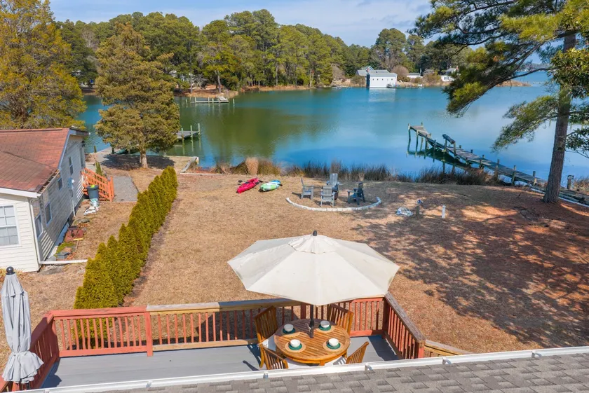 Oyster Haven on Lanes Creek - Image 1