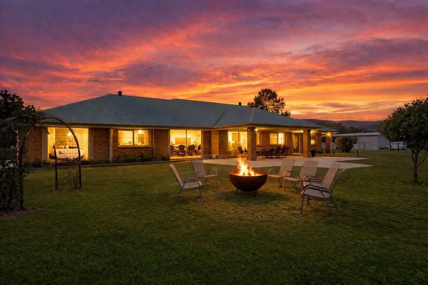 Marignano Homestead - Image 1