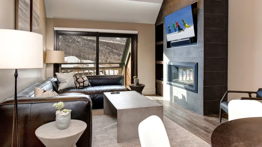 Beautiful Modern Ski In/Out Condo at Park City! 33 - Image 1