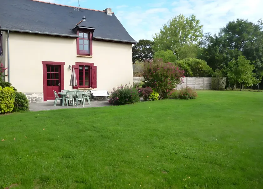 Gîte Le Guerichet - Image 1