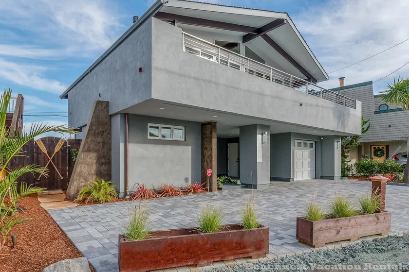 Seacliff Beach Home - komplett renoviert! - Image 1