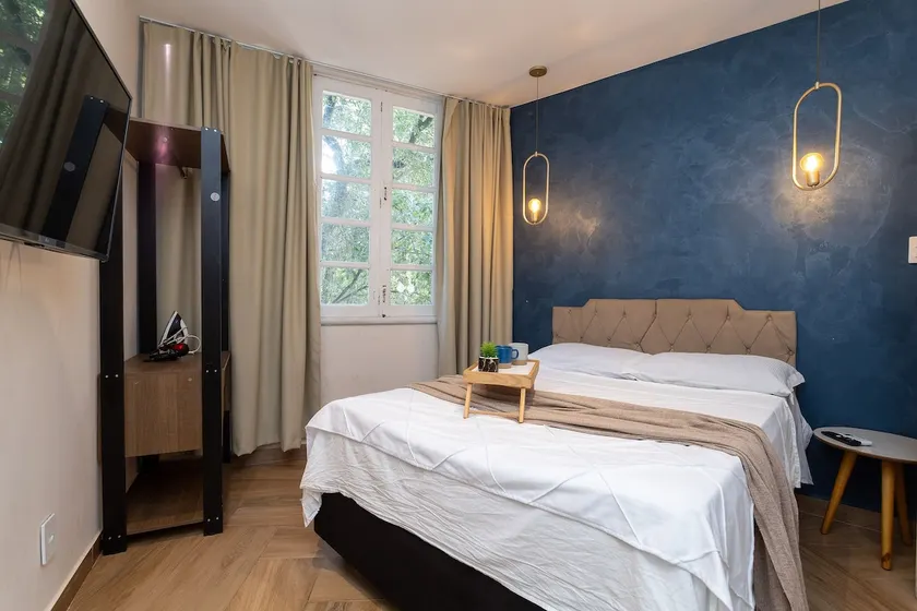 Glória304|Elegant flat in the Glória neighborhood - Image 1