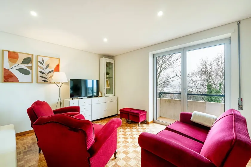 GuestReady - Charming Braga retreat - Image 1