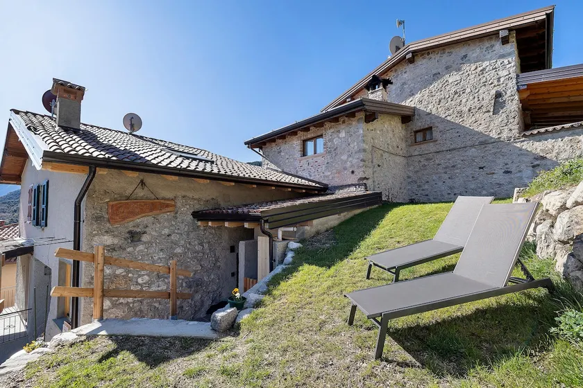 Chalet Al Volt - Image 1