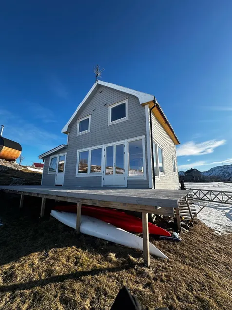 Idyllic And Peaceful Family Home - Image 1