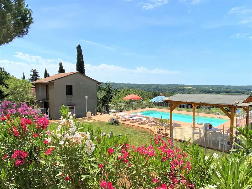 Apartment Podere la Quercia by Interhome - Image 1
