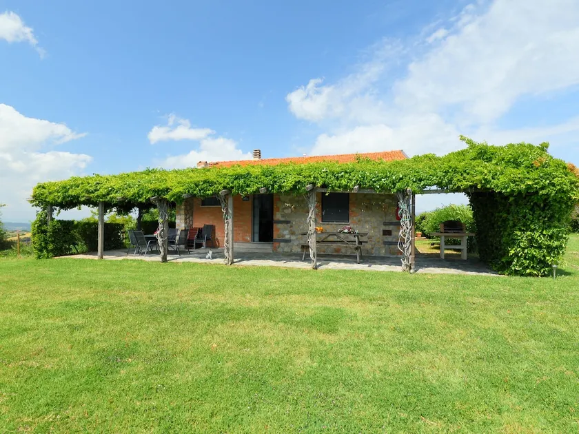 Holiday Home Casa dell'Orto by Interhome - Image 1