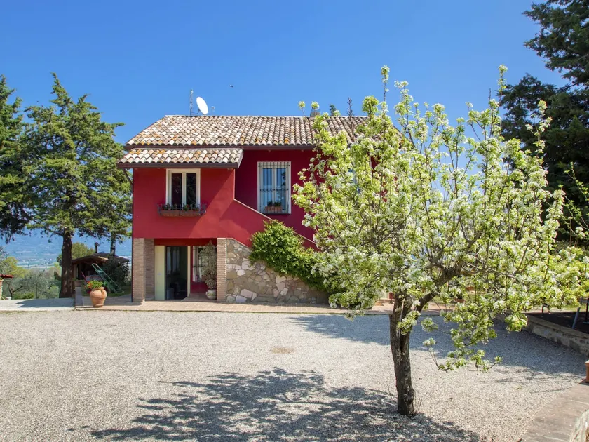 Holiday Home Agriturismo la Casetta di Chiara by Interhome - Image 1