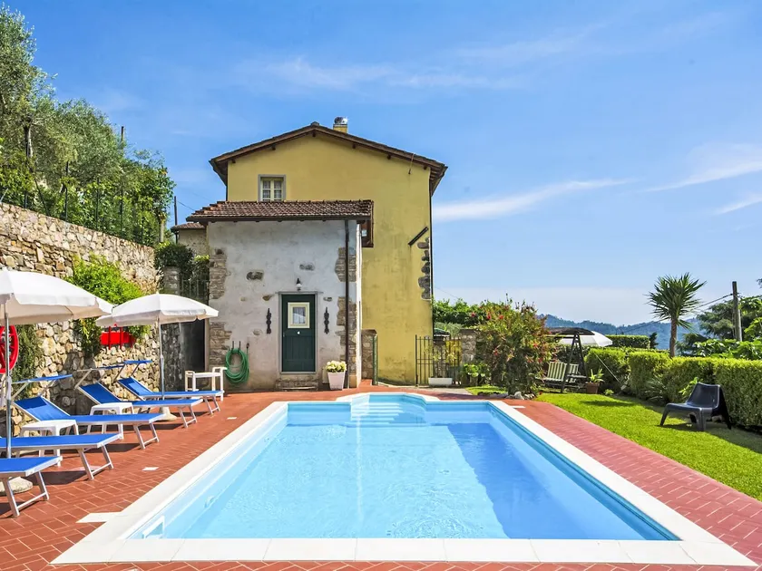 Holiday Home Casa di Nena by Interhome - Image 1