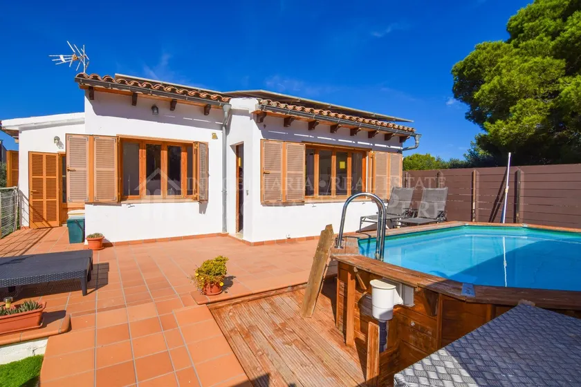 Villa Rosers - Image 1