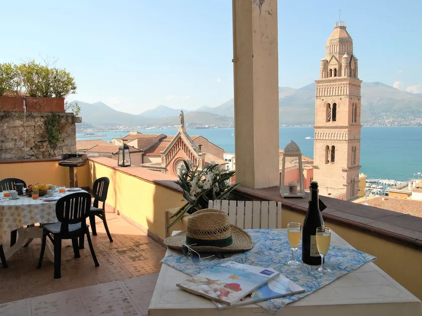 Al Campanile by Interhome - Image 1